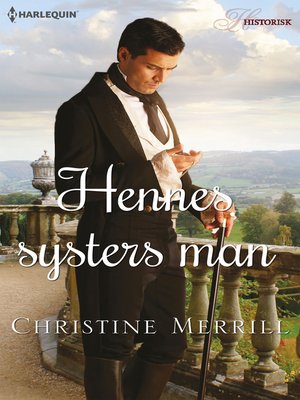 cover image of Hennes systers man